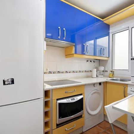 روتا Apartamento Castillo De Luna المظهر الخارجي الصورة
