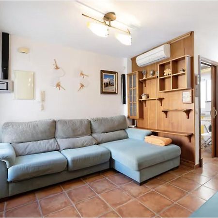 روتا Apartamento Castillo De Luna المظهر الخارجي الصورة